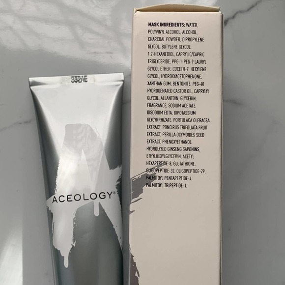 Aceology Detoxifying Treatment Mask (BNIB) - Picture 5 of 6